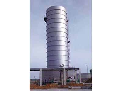 工業(yè)火炬技術(shù)-地面火炬圖片2