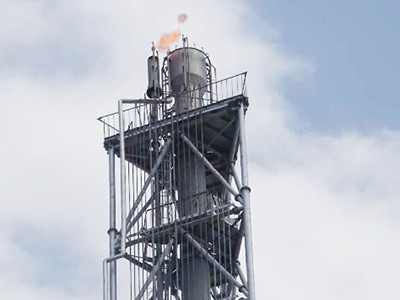 寧夏寶廷-脫硫與氨分解技術項目圖片6